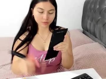 eimy_rose69 from Chaturbate is Freechat