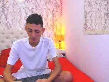 eitham_dawson from Chaturbate is Freechat