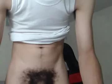 el_menor from Chaturbate is Freechat