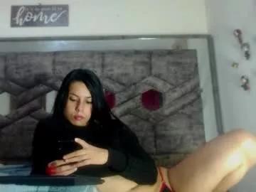 ela_violet from Chaturbate is Freechat