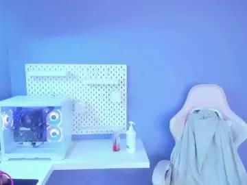 Elaine87_ from Chaturbate