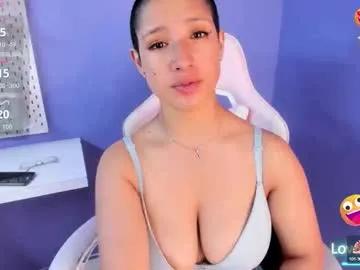 Elaine87_ from Chaturbate