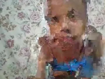 elalia1234 from Chaturbate is Freechat