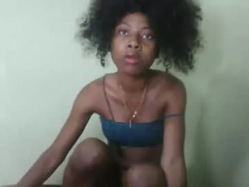 Elalia1234 from Chaturbate