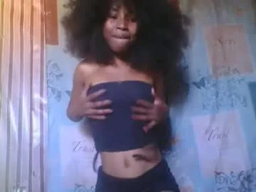 Elalia1234 from Chaturbate