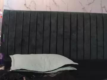 elane_foster_ from Chaturbate is Freechat