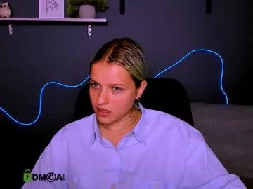 elara_night from Chaturbate is Freechat