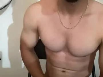 elbabymask12 from Chaturbate is Freechat