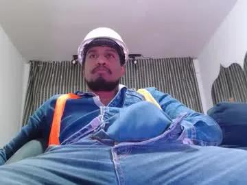 elcaballeroblack from Chaturbate is Freechat