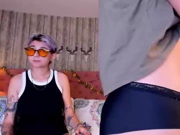 eleanormussi from Chaturbate