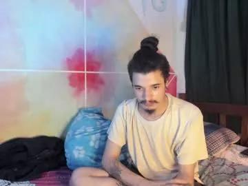 eleazar_blake from Chaturbate