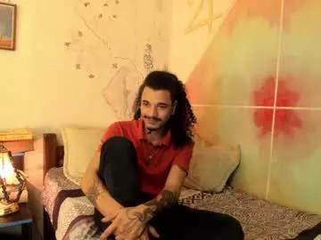 eleazar_blake from Chaturbate