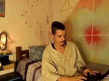 eleazar_blake from Chaturbate
