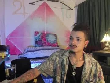 eleazar_blake from Chaturbate