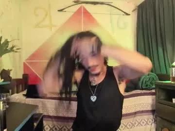 eleazar_blake from Chaturbate