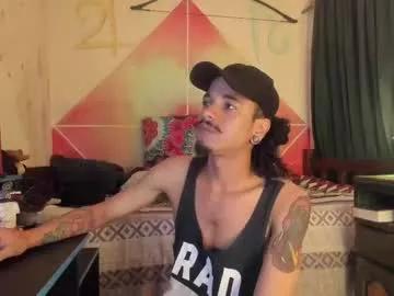 eleazar_blake from Chaturbate