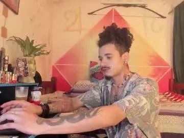 eleazar_blake from Chaturbate