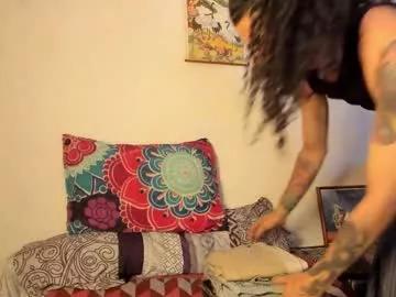 eleazar_blake from Chaturbate