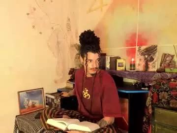 eleazar_blake from Chaturbate
