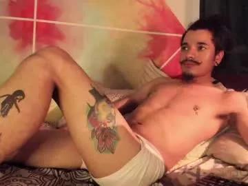 eleazar_blake from Chaturbate
