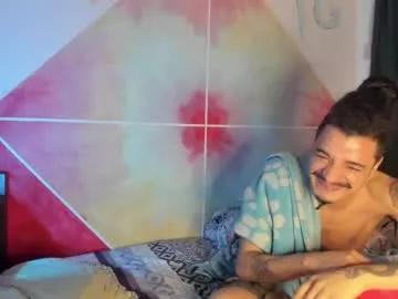 eleazar_blake from Chaturbate