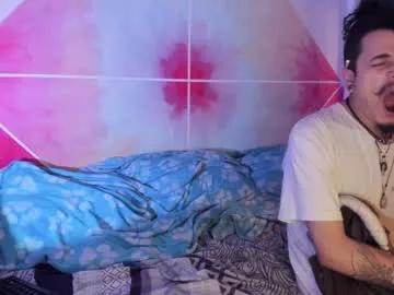 eleazar_blake from Chaturbate