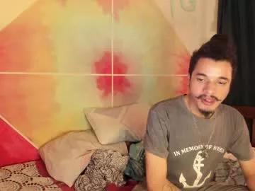 eleazar_blake from Chaturbate
