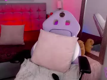 elecktra_bunny on Chaturbate 