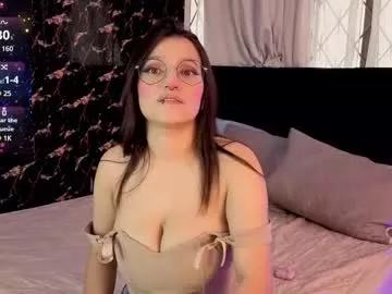 elecktra_sweet from Chaturbate