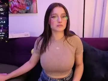 elecktra_sweet from Chaturbate