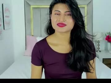 electra_abundance1 from Chaturbate