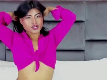 electra_abundance1 from Chaturbate