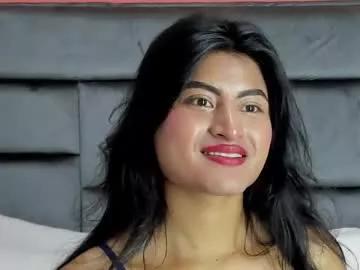 electra_abundance1 from Chaturbate