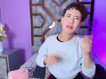 Electra_gosselin from Chaturbate