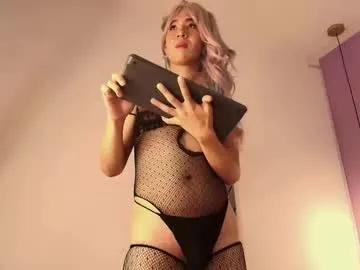 Electra_gosselin from Chaturbate