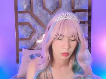 Electra_gosselin from Chaturbate