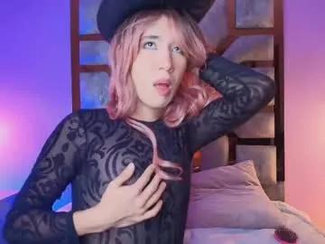 Electra_gosselin from Chaturbate