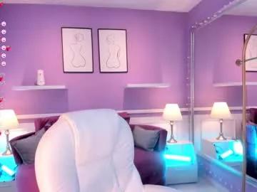 Electraajones from Chaturbate