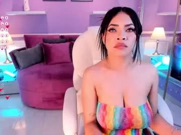 Electraajones from Chaturbate
