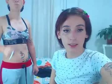 electrahot19 from Chaturbate