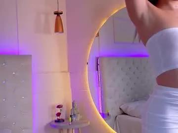 Electrascot from Chaturbate