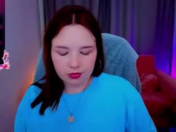 electric_dream_ from Chaturbate is Freechat