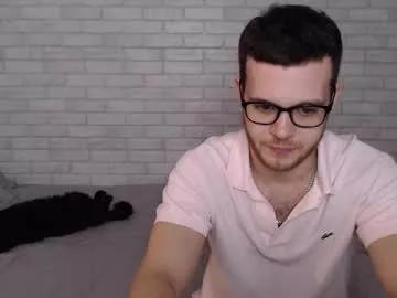 electric_smile from Chaturbate