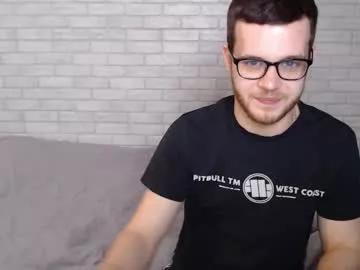 electric_smile from Chaturbate