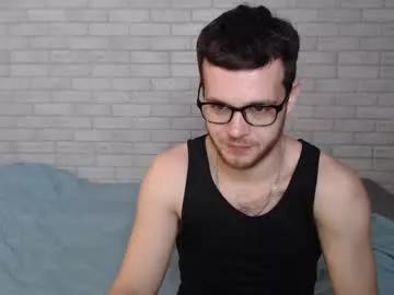 electric_smile from Chaturbate