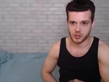 electric_smile from Chaturbate