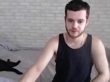 electric_smile from Chaturbate