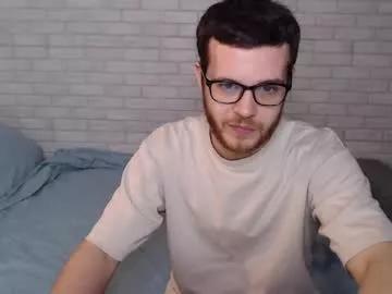electric_smile from Chaturbate