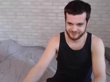electric_smile from Chaturbate