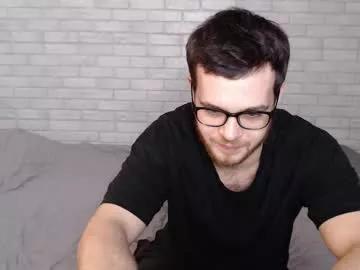 electric_smile from Chaturbate